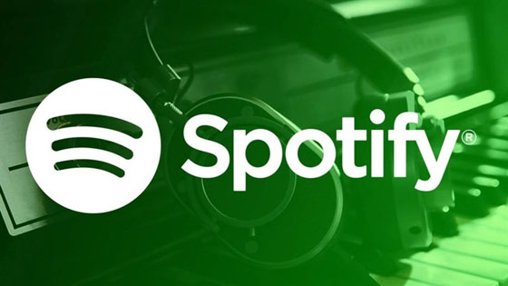 Spotify là ứng dụng ȃm nhạc phổ biến hàng đầu hiện nay