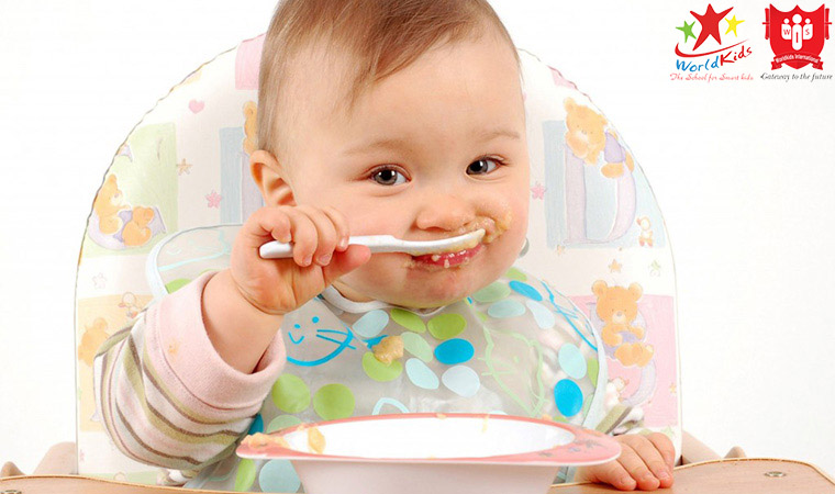 khoai lang giúp giảm tiêu chảy ở trẻ em